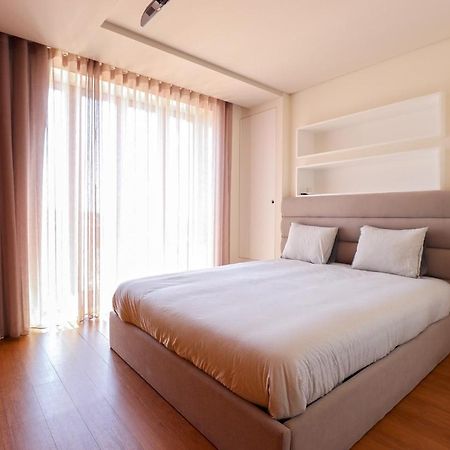 Ribeira Riverhouse - City Centre Duplex With Terrace Viana do Castelo Bagian luar foto