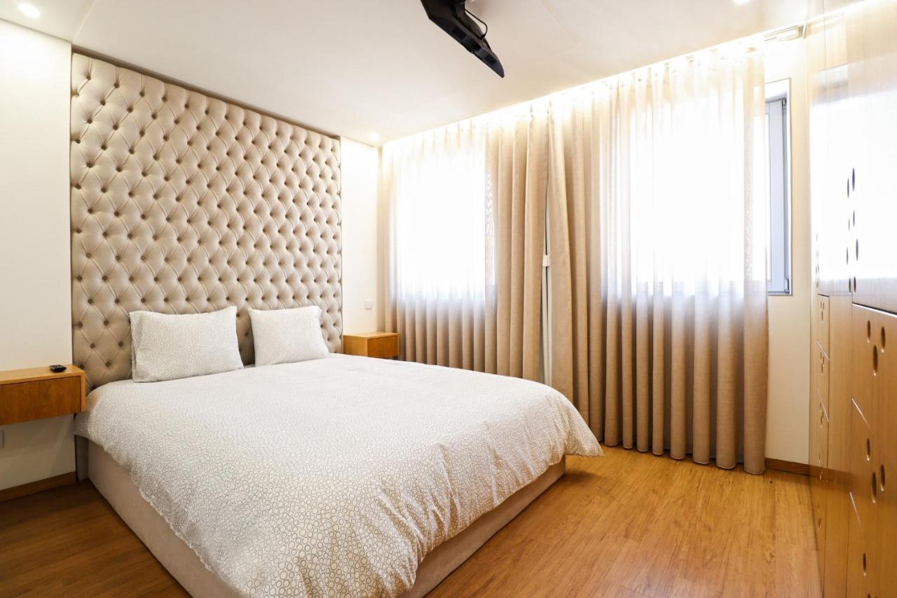 Ribeira Riverhouse - City Centre Duplex With Terrace Viana do Castelo Bagian luar foto